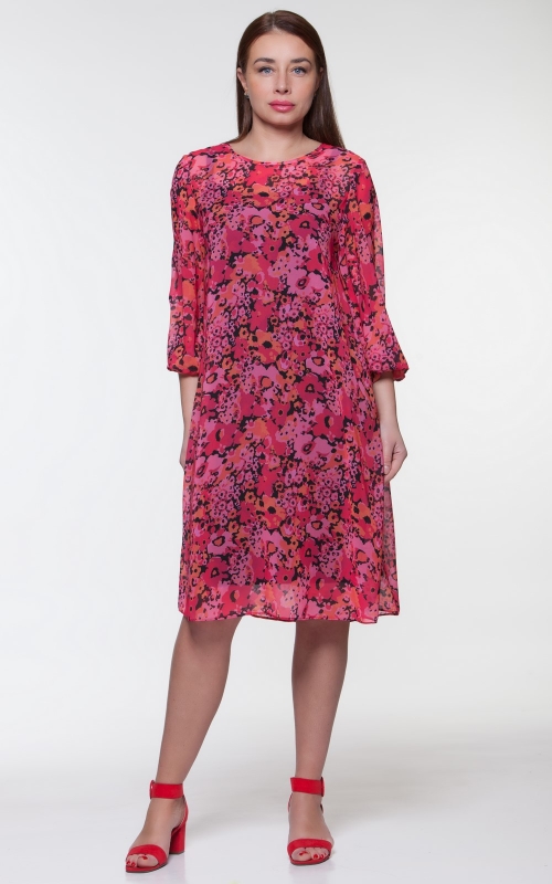 GORGEOUS DRESS Magnolica