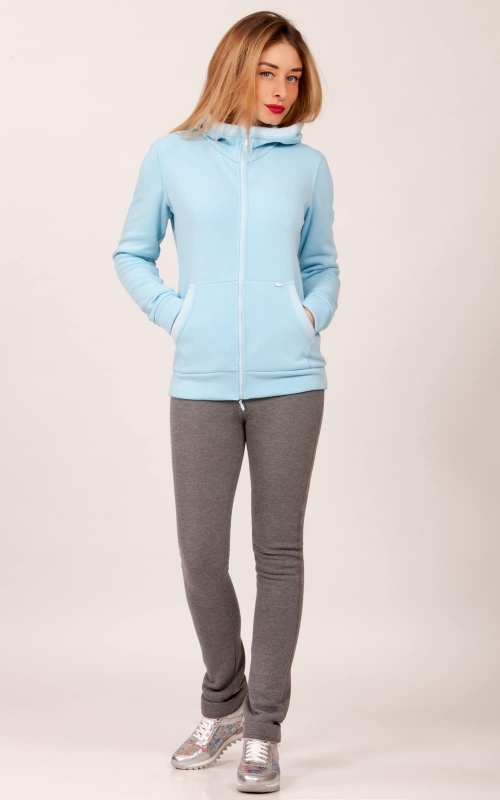 Sports Sweatshirt Magnolica