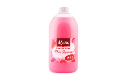 Liquid soap Rose Supreme Mystic 1000 ml Magnolica