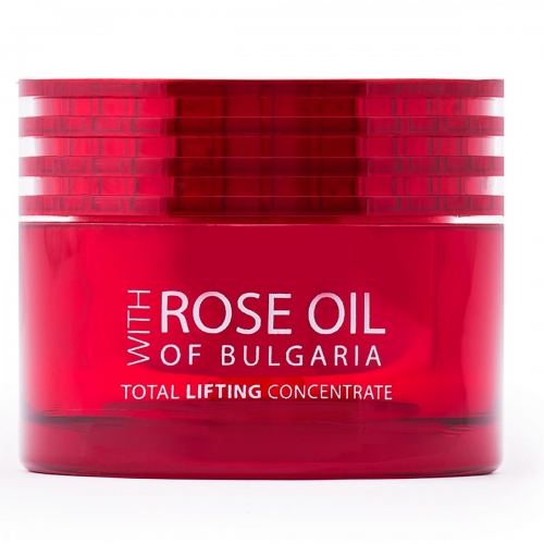 Kopējais liftinga koncentrāts Regina Roses 30 ml. Magnolica