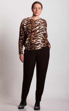 2021 модные женские брюки от фабрики Magnolica онлайн